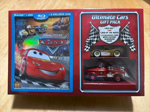 Disney pixar cars - pixar,