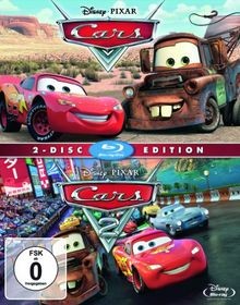 Cars collection - cars,