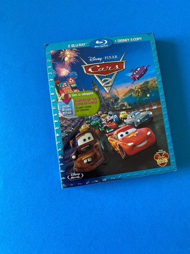 Film blu ray - ray,