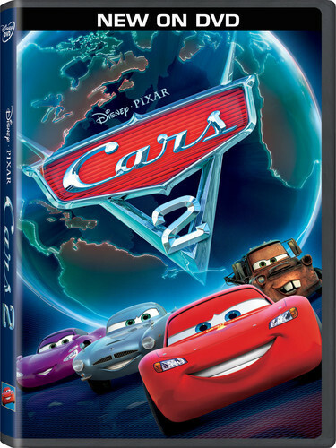 Cars - , 2