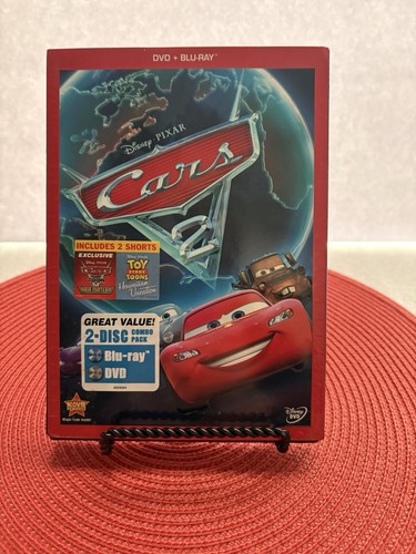 Disney pixar 2011 - disney, 2