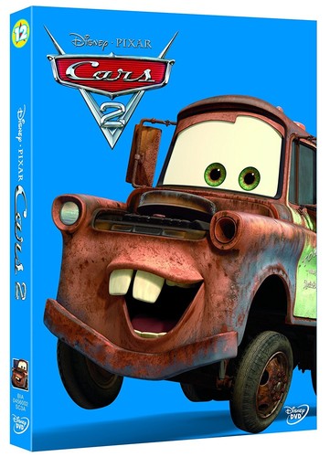 Cars special edition - 2,