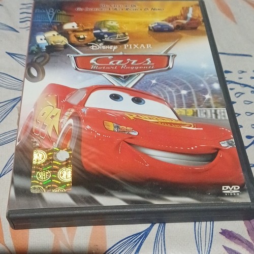 Disney pixar cars motori - disney,