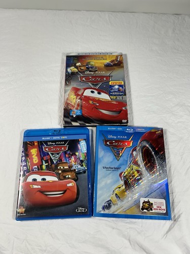 Disney pixar movies cars - pixar,