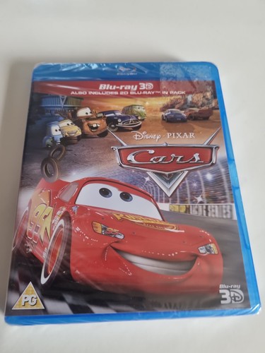 Cars new - &, 2d