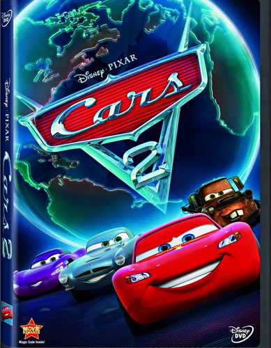 Disney pixar cars - pixar,