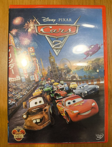 Cars edizione noleggio - -,