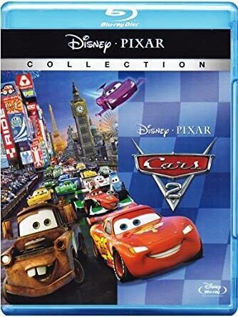 Cars - , 2