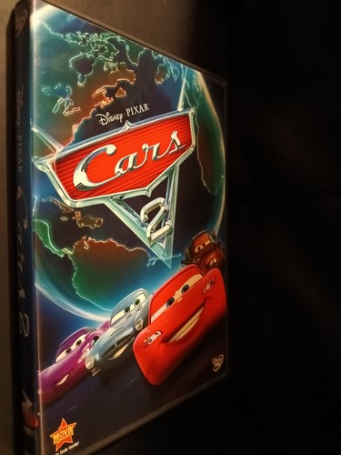 Disney pixar cars 2 - /, "cars