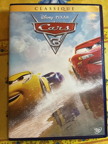 Cars disney pixar film - 3,