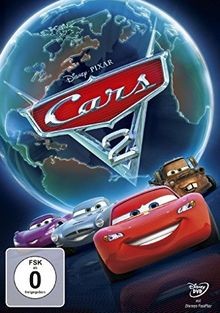 Cars von disney - disney, |