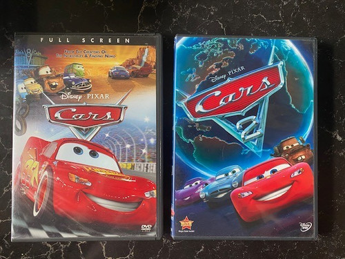 Disney pixar cars and - disney,