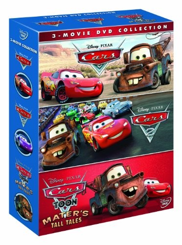 Cars - 2, &