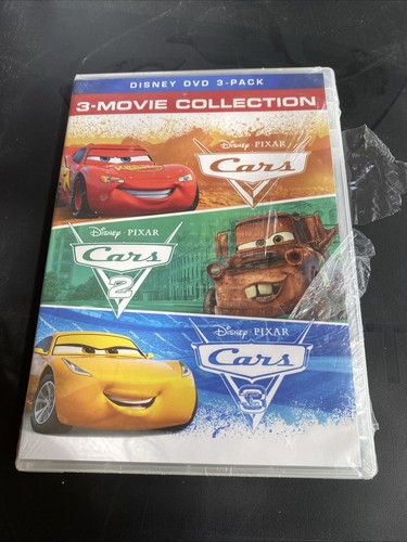 New disney pixar cars movie - disney,