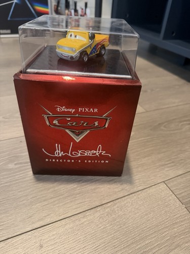 Cars directors edition - directors,