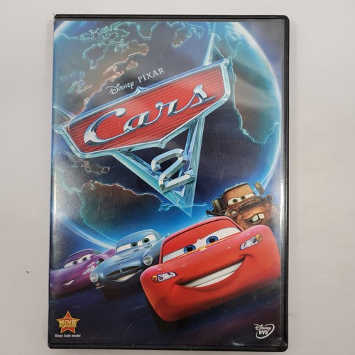 Cars - , (dvd,