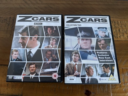 Bbc cars collection one - bbc, &
