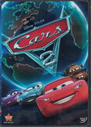 Cars - , 2