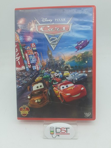 Film animazione dvd - film, in