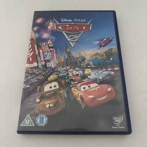 Cars dvd free p - dvd,